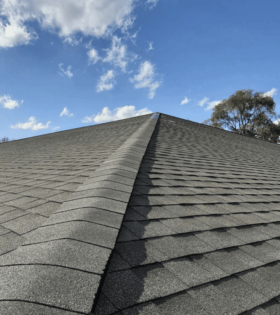 commercial roofing contractor in ohio
